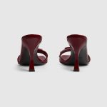 Gucci Women’s slide sandal with Horsebit - Image 6